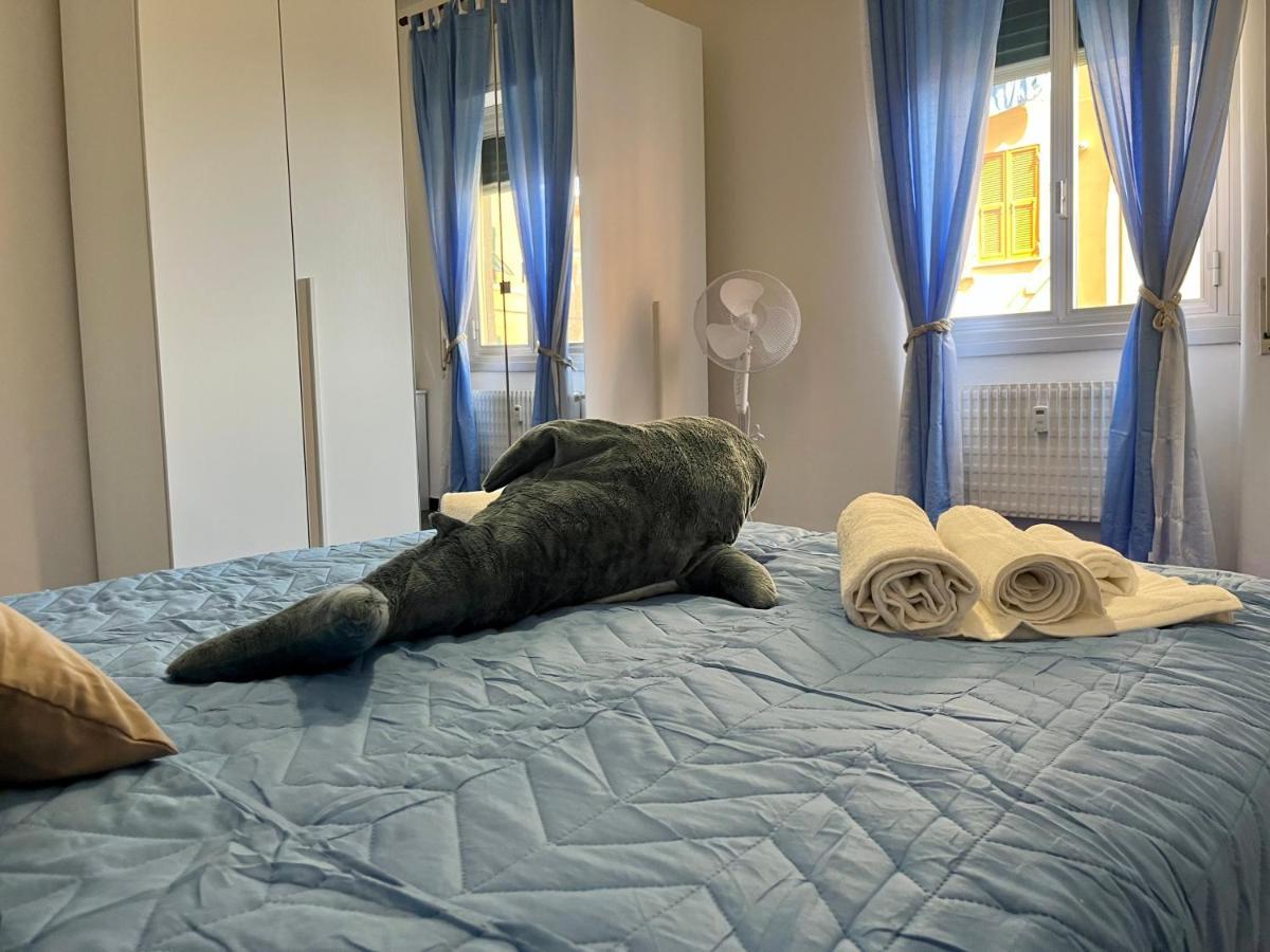 Dal Marinaio Daire Cenova Dış mekan fotoğraf